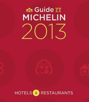  Guide Michelin