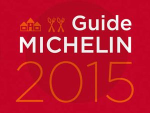  Guide Michelin
